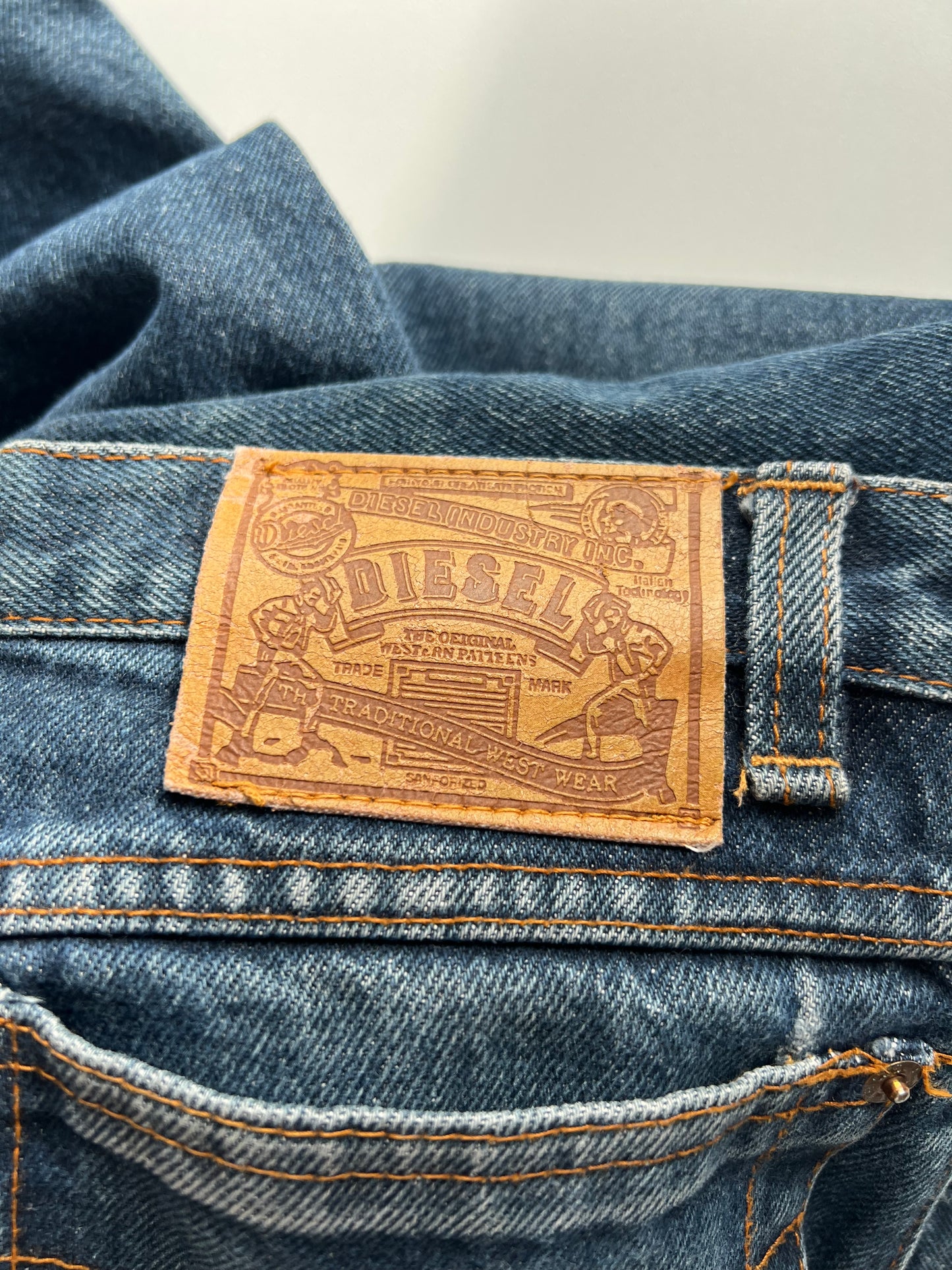 Diesel Vintage Jeans M