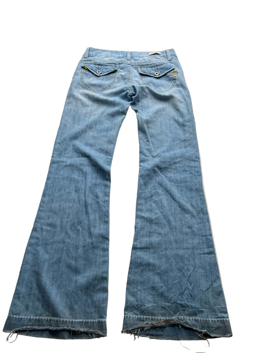 Miss Me Vintage Jeans (27) M