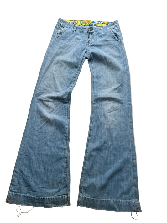 Miss Me Vintage Jeans (27) M