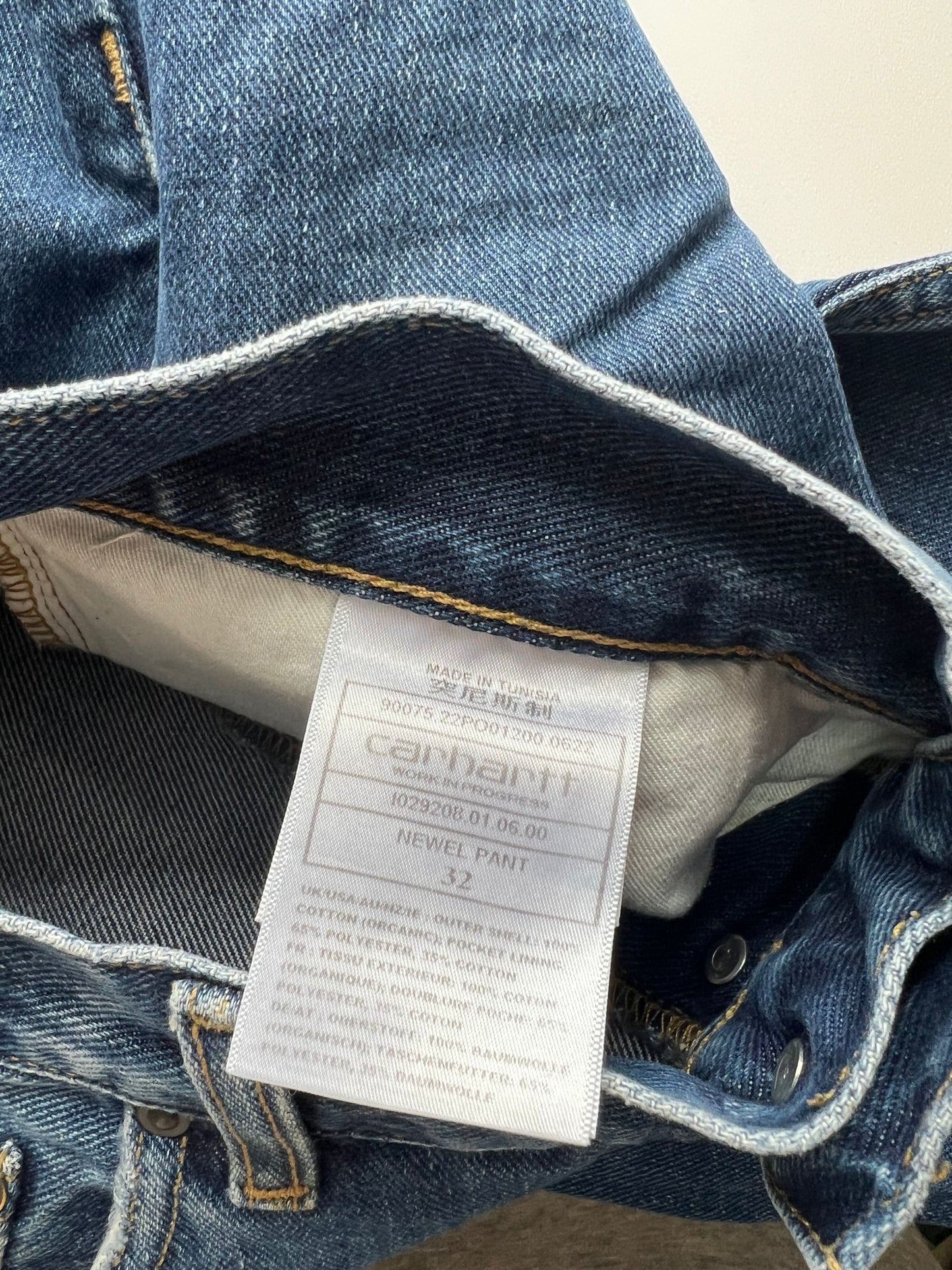 Carhartt Vintage Jeans (32) L