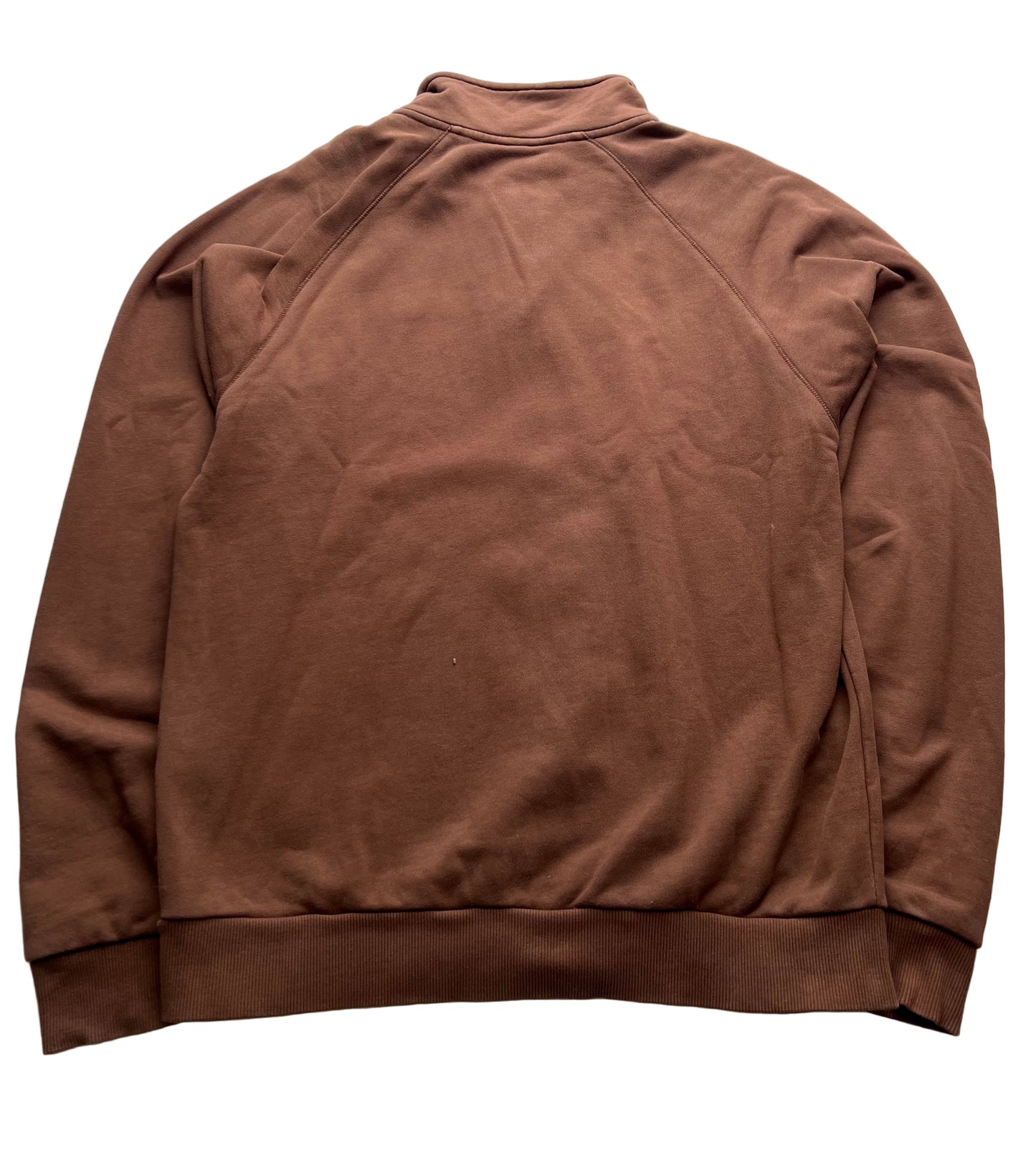 Lacoste Pullover 1/4 Zipper Vintage (M)