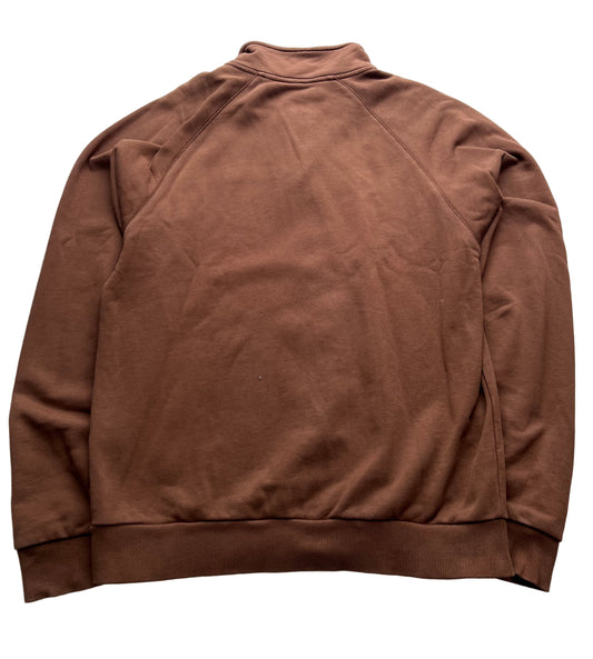 Lacoste Pullover 1/4 Zipper Vintage (M)