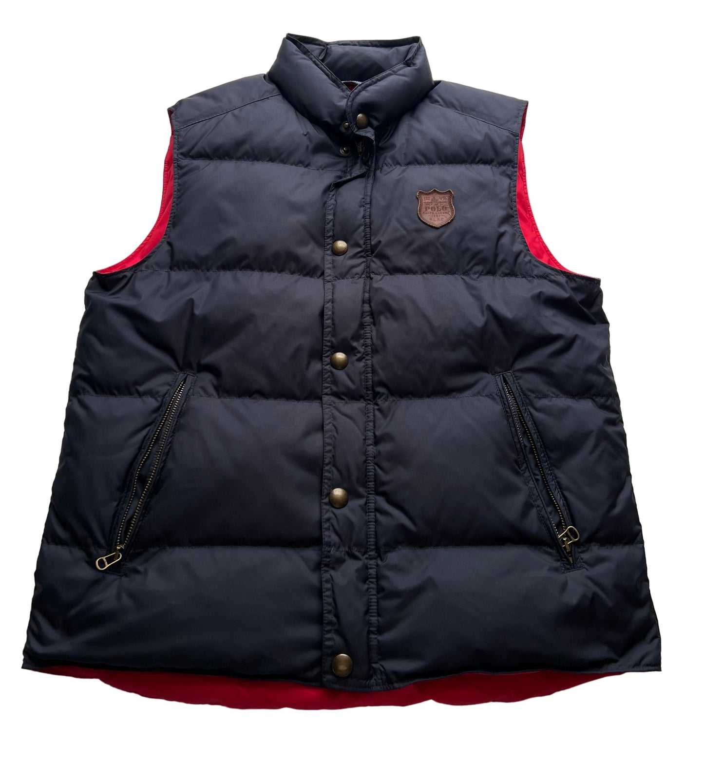 Ralph Lauren Weste (M)