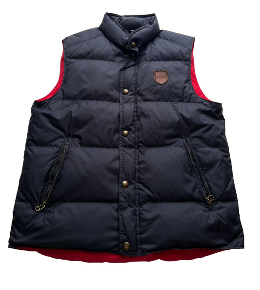 Ralph Lauren Weste (M)