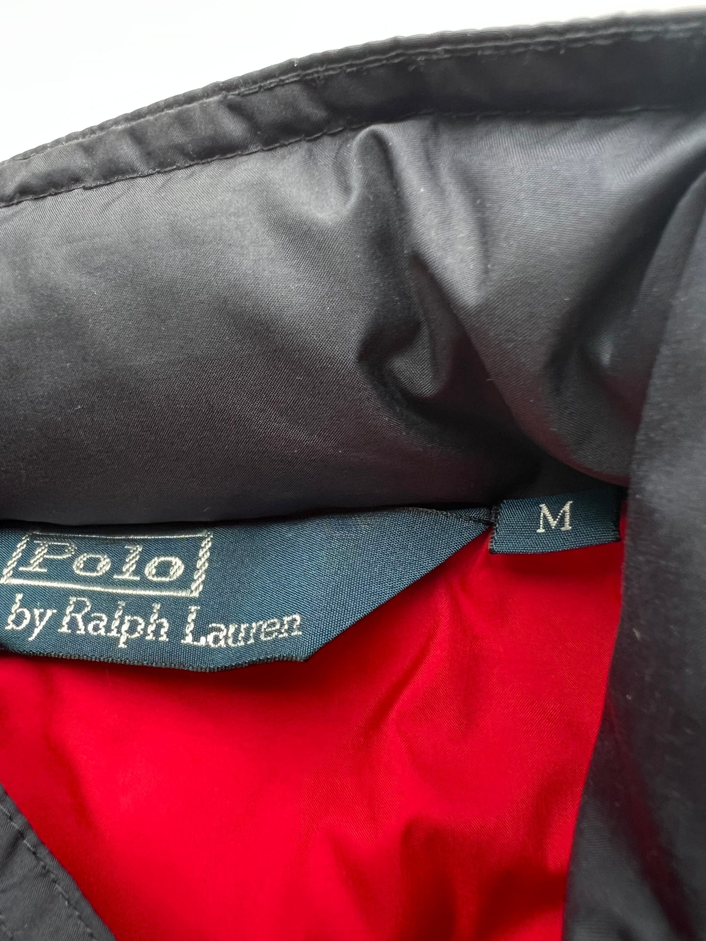 Ralph Lauren Weste (M)