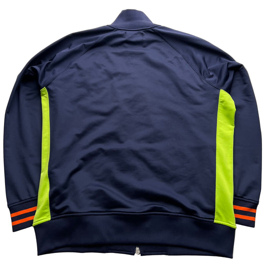 Ralph Lauren Zipper Trackjacket US Open Vintage (L)