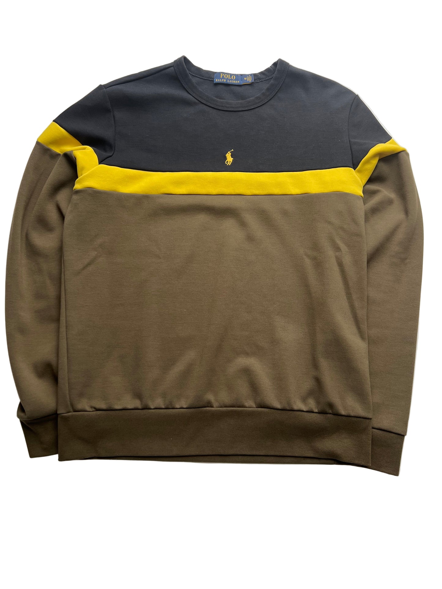 Ralph Lauren Sweater (M)