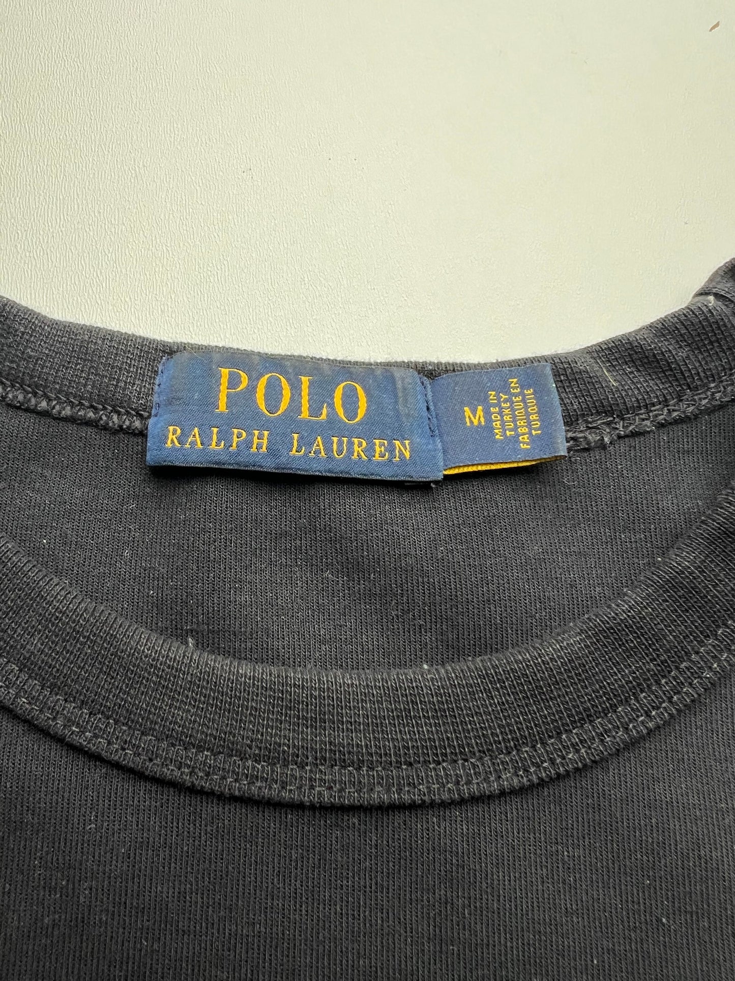 Ralph Lauren Sweater (M)