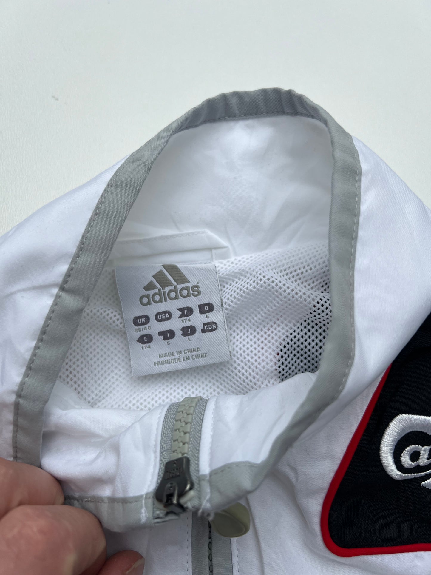 Tracksuit Trainingsanzug LFC Liverpool Adidas (L)