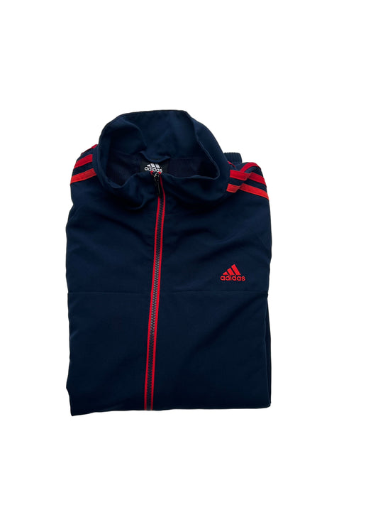 Adidas Trainingsjacke, Trackjacket Vintage (L)