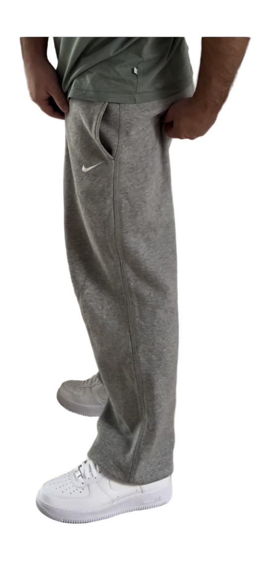 Nike Vintage Trackpants Jogger baggy Hose Y2k (M)