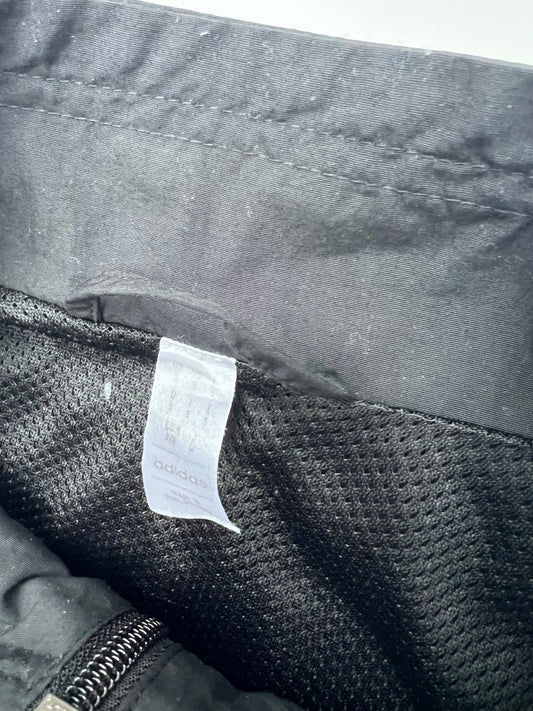 Deutschland Adidas Trainingsjacke Trackjacket Vintage Retro (S)