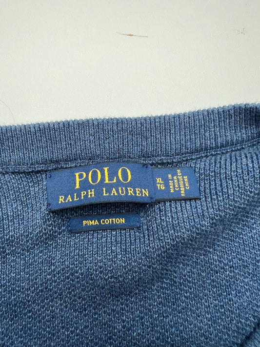 Ralph Lauren Sweater (XL)