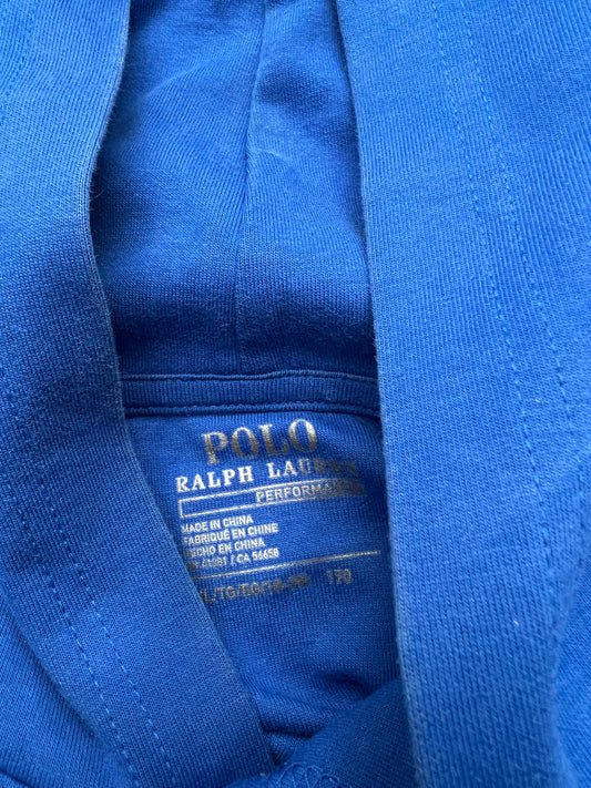 Ralph Lauren Pullover Hoodie Sweater (M)