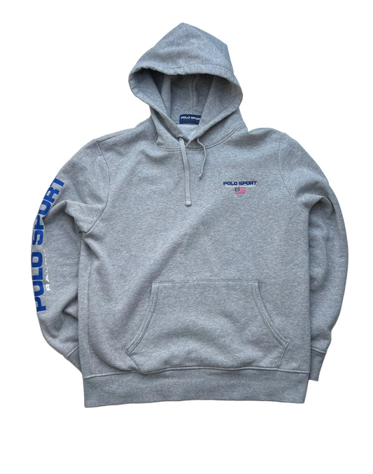 Tracksuit Trainingsanzug Ralph Lauren Polo Sport (L/M)