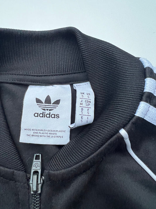 Adidas Trainingsjacke Trackjacket Vintage (S)