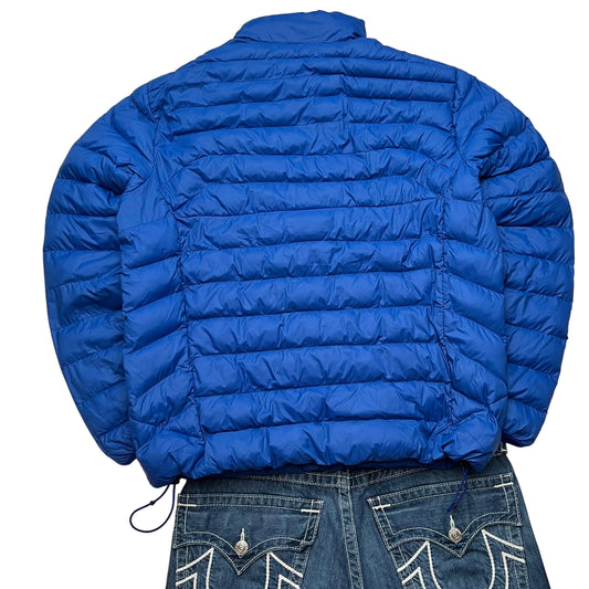 Ralph Lauren Puffer Vintage (L)