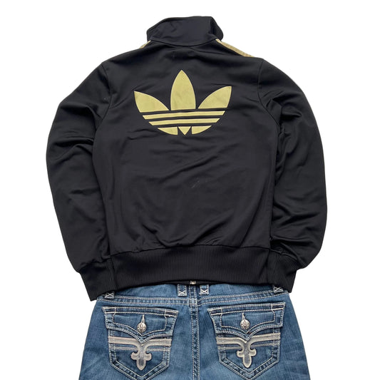 Adidas Firebird Trainingsjacke Trackjacket Vintage (XS)