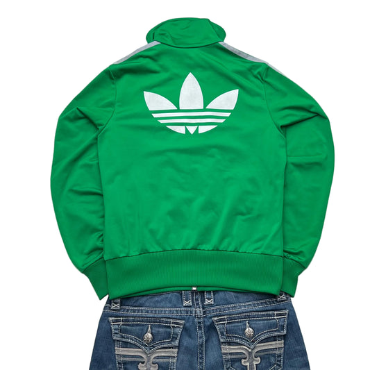 Adidas Fire Bird Trainingsjacke Trackjacket Vintage (S)