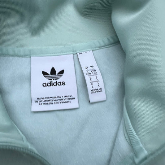 Adidas Trainingsjacke Trackjacket Vintage (L)