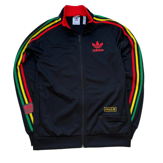 Tracksuit Trainingsanzug Chile Vintage Adidas (S)