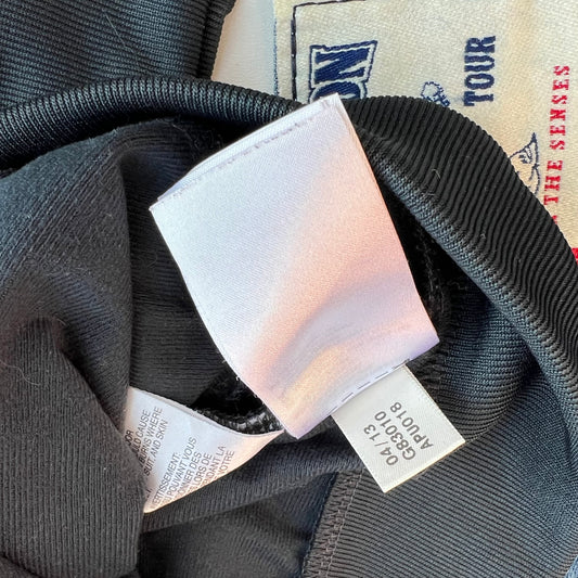 Adidas Trainingsjacke Trackjacket Firebird Vintage (M)