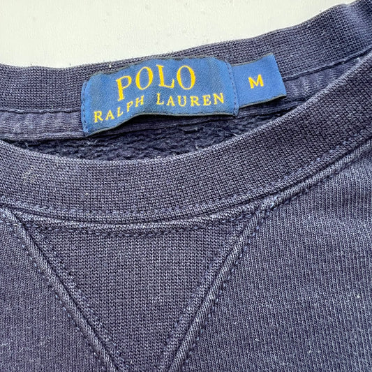 Ralph Lauren Sweater (M)