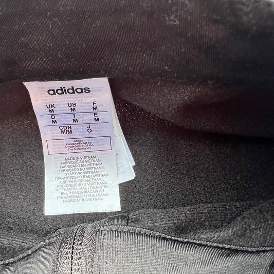 Adidas Trainingsjacke Trackjacket Vintage (M)