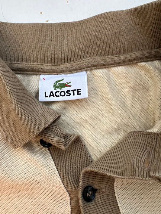 Lacoste Polohemd (M)