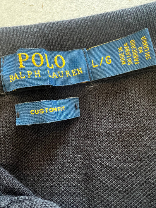 Ralph Lauren Polohemd Big Pony Chief (M)