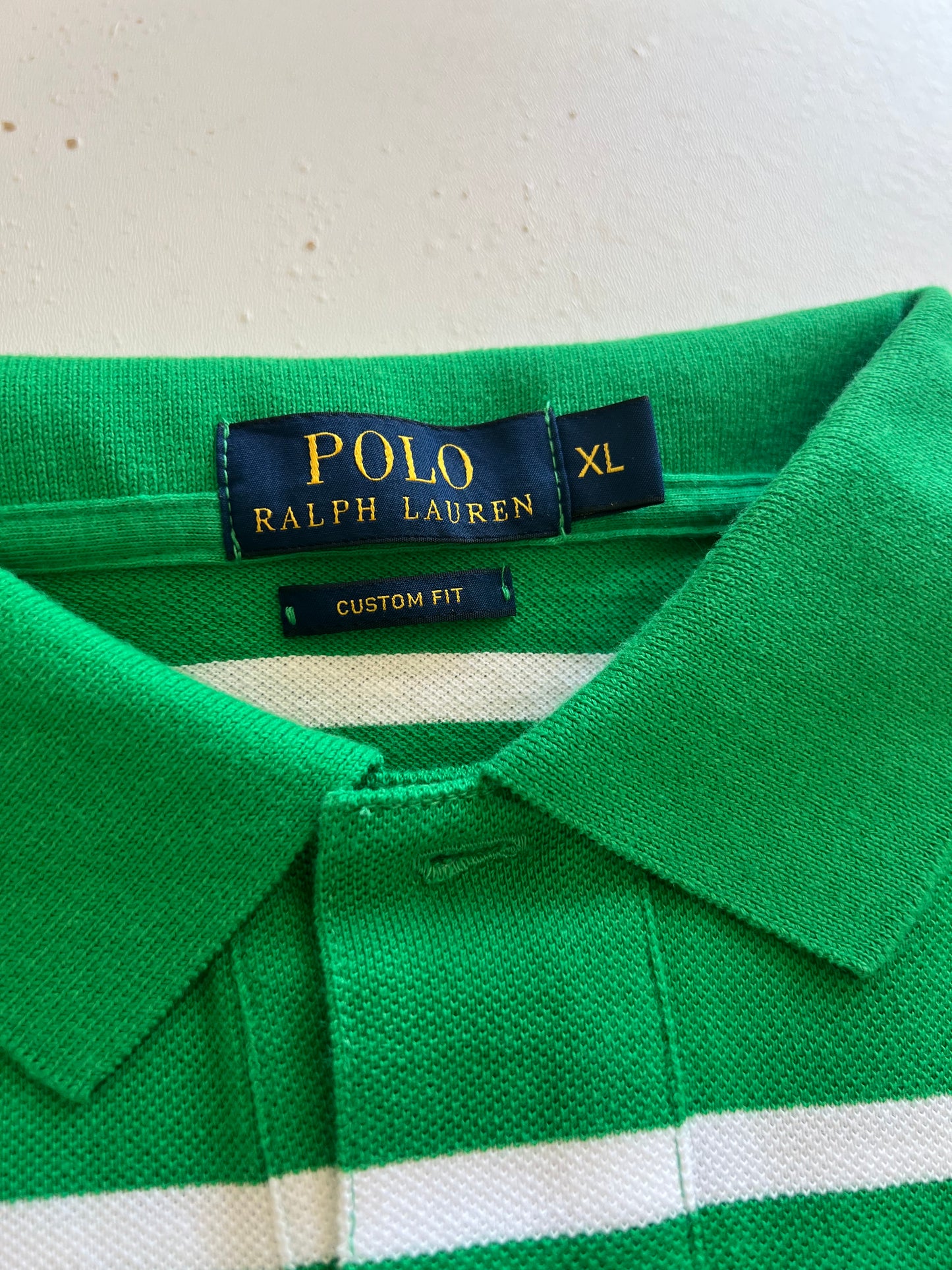 Ralph Lauren Polohemd (XL)