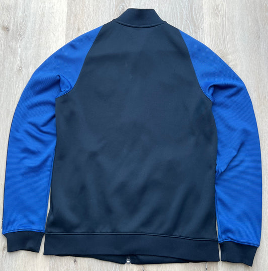 France Nike Trainingsjacke Trackjacket Vintage (M)