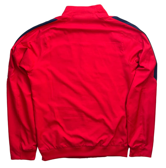 PSG Nike Trainingsjacke/ Trackjacket (S)