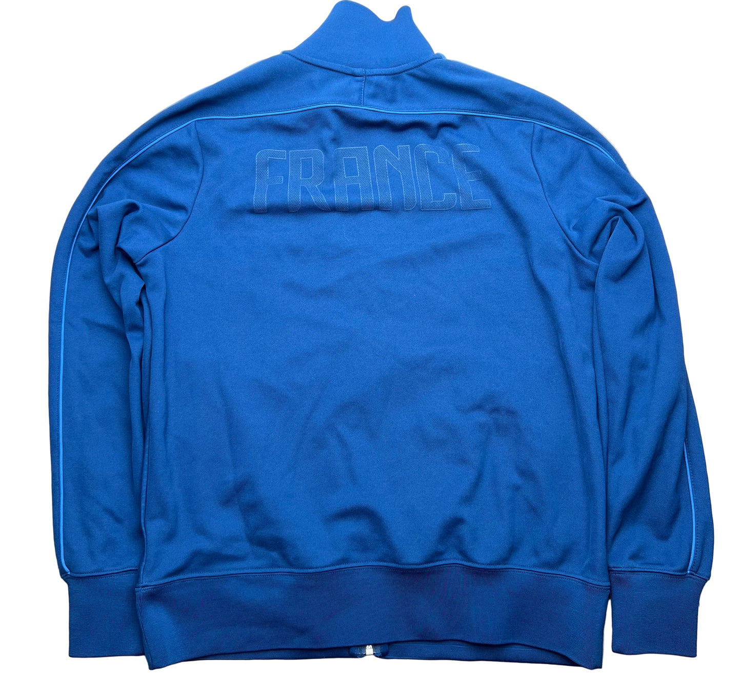 France Nike Trainingsjacke Trackjacket Vintage (L)