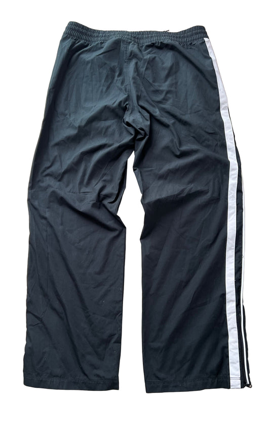 Nike Vintage Trackpants baggy Hose Y2k (S)