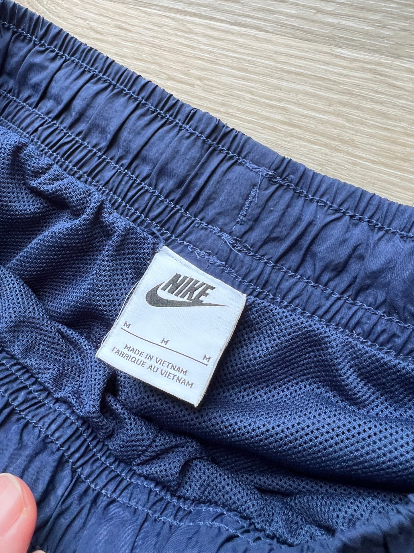 Nike Vintage Trackpants Hose Y2k (M)