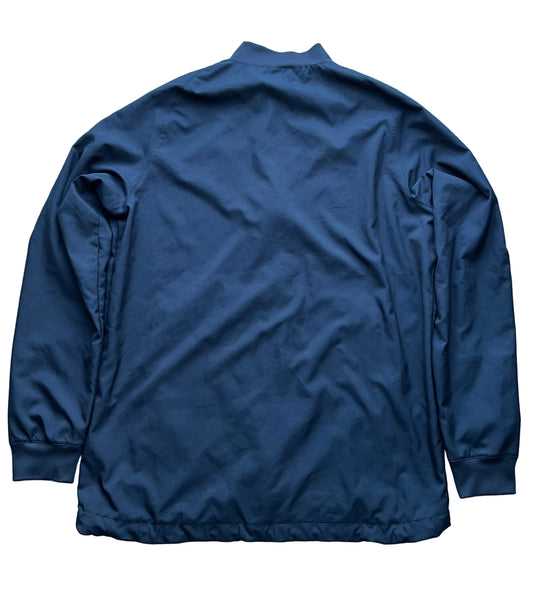 PSG Paris Nike Vintage Trainingsjacke/ Trackjacket (L)