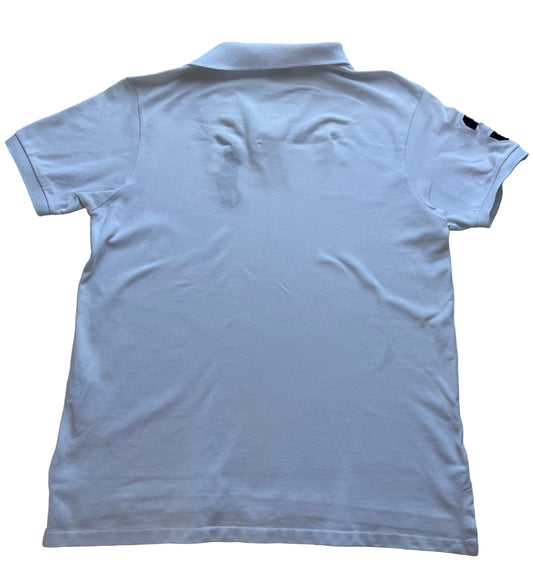 Ralph Lauren Polohemd mit großem Logo/Big Pony (XL)