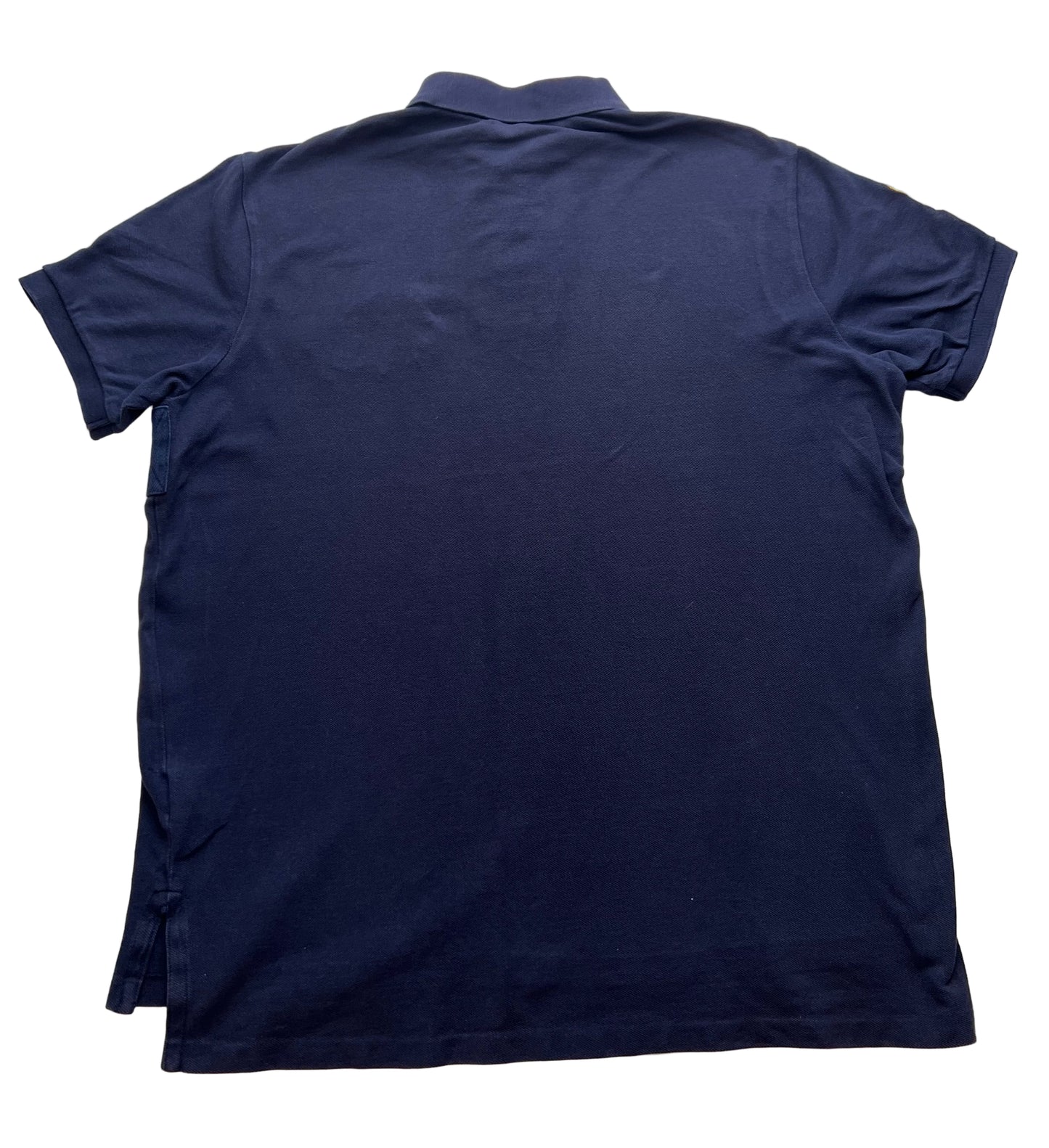 Ralph Lauren Polohemd mit großem Logo Big Pony (XL)