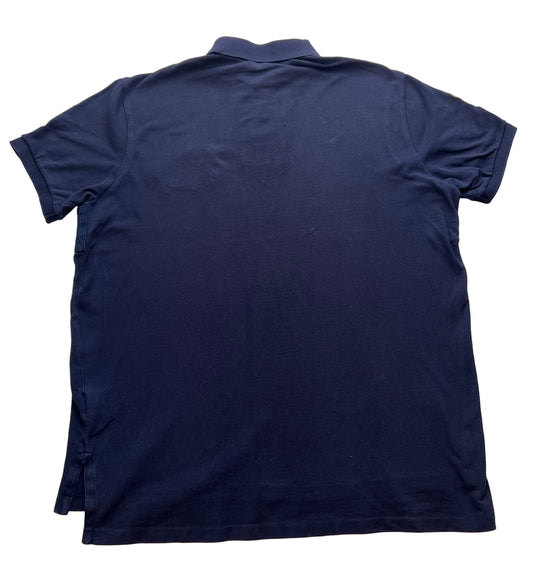 Ralph Lauren Polohemd mit großem Logo Big Pony (XL)