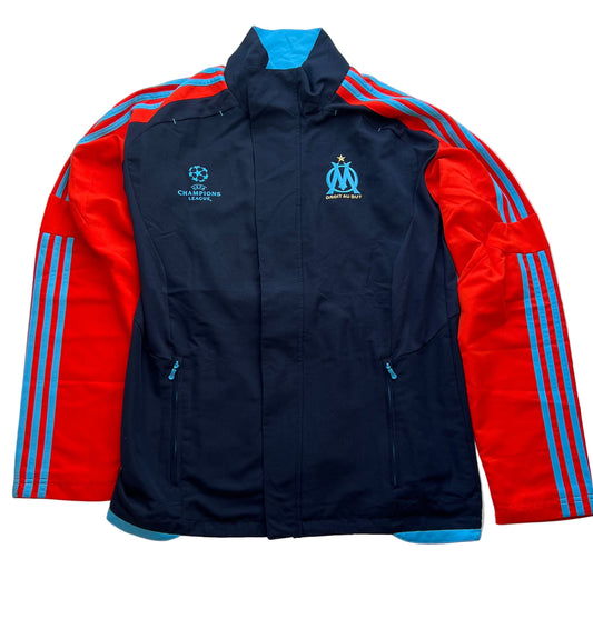 Tracksuit Trainingsanzug Marseille Adidas Saison 11 Champions League Edition (L)