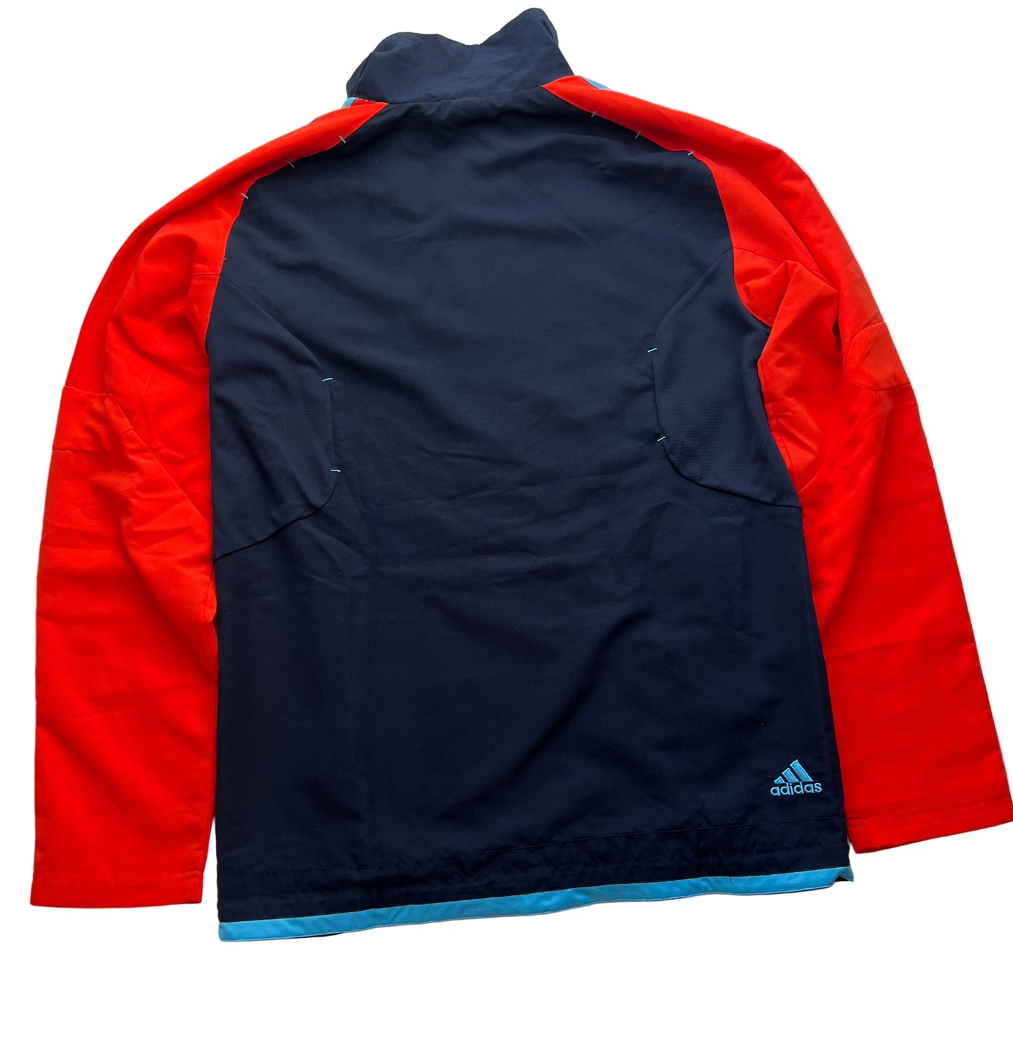 Tracksuit Trainingsanzug Marseille Adidas Saison 11 Champions League Edition (L)