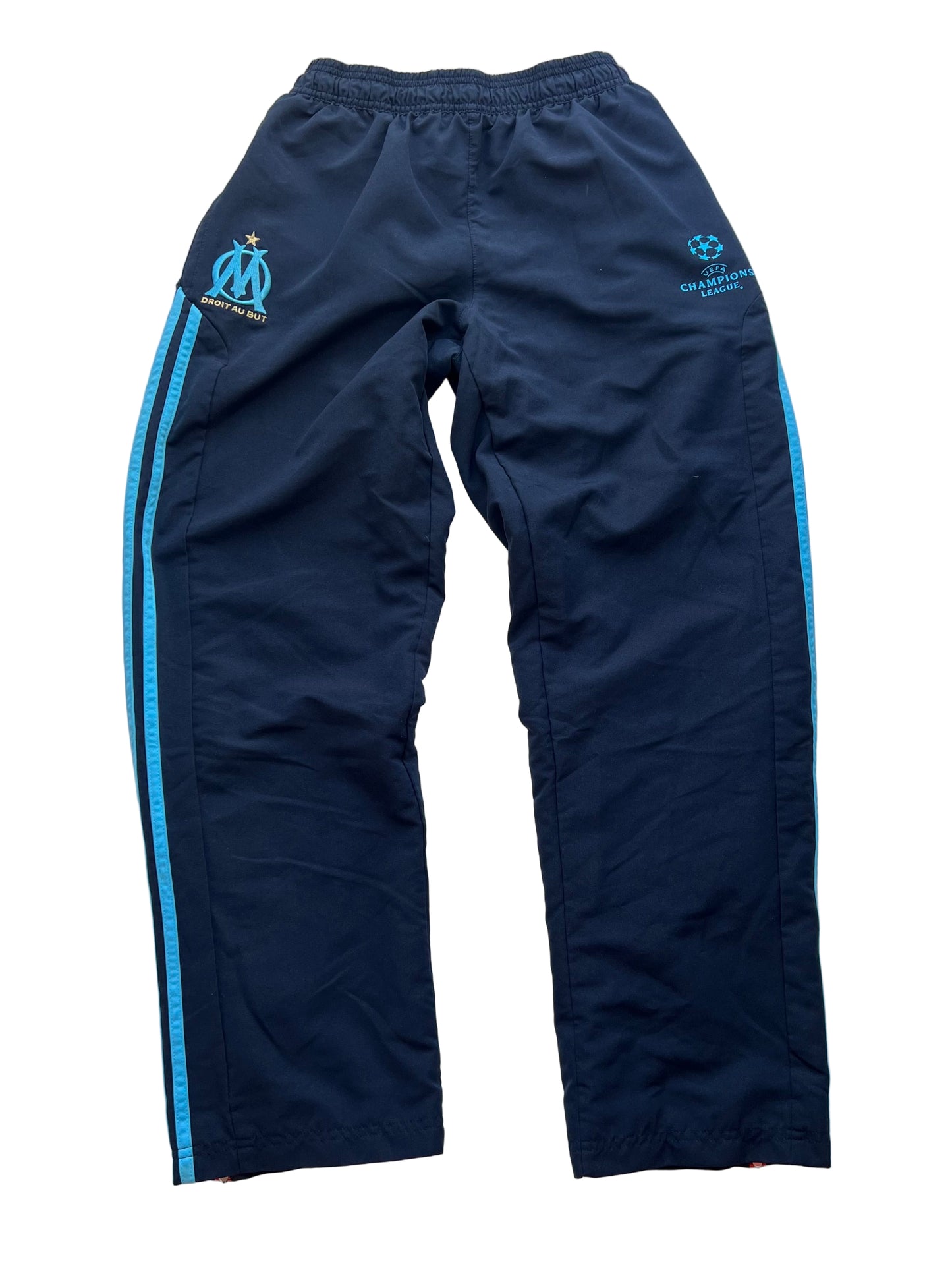Tracksuit Trainingsanzug Marseille Adidas Saison 11 Champions League Edition (L)