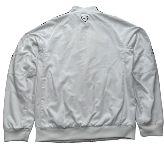 Juventus Nike Trainingsjacke, Trackjacket Vintage (S)