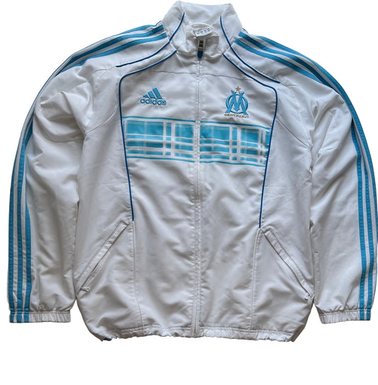 Tracksuit Trainingsanzug Marseille Adidas Saison 07 (L)