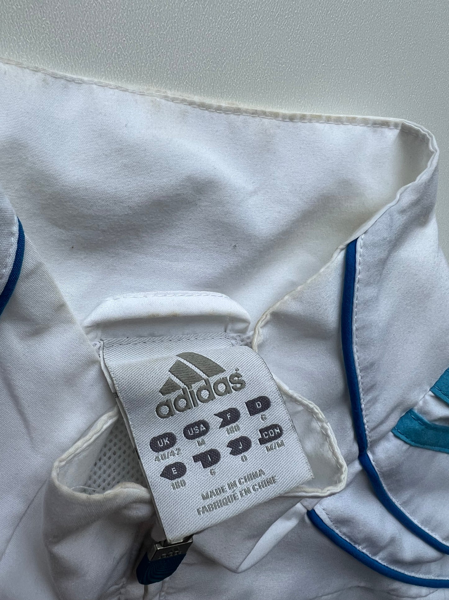 Tracksuit Trainingsanzug Marseille Adidas Saison 07 (L)