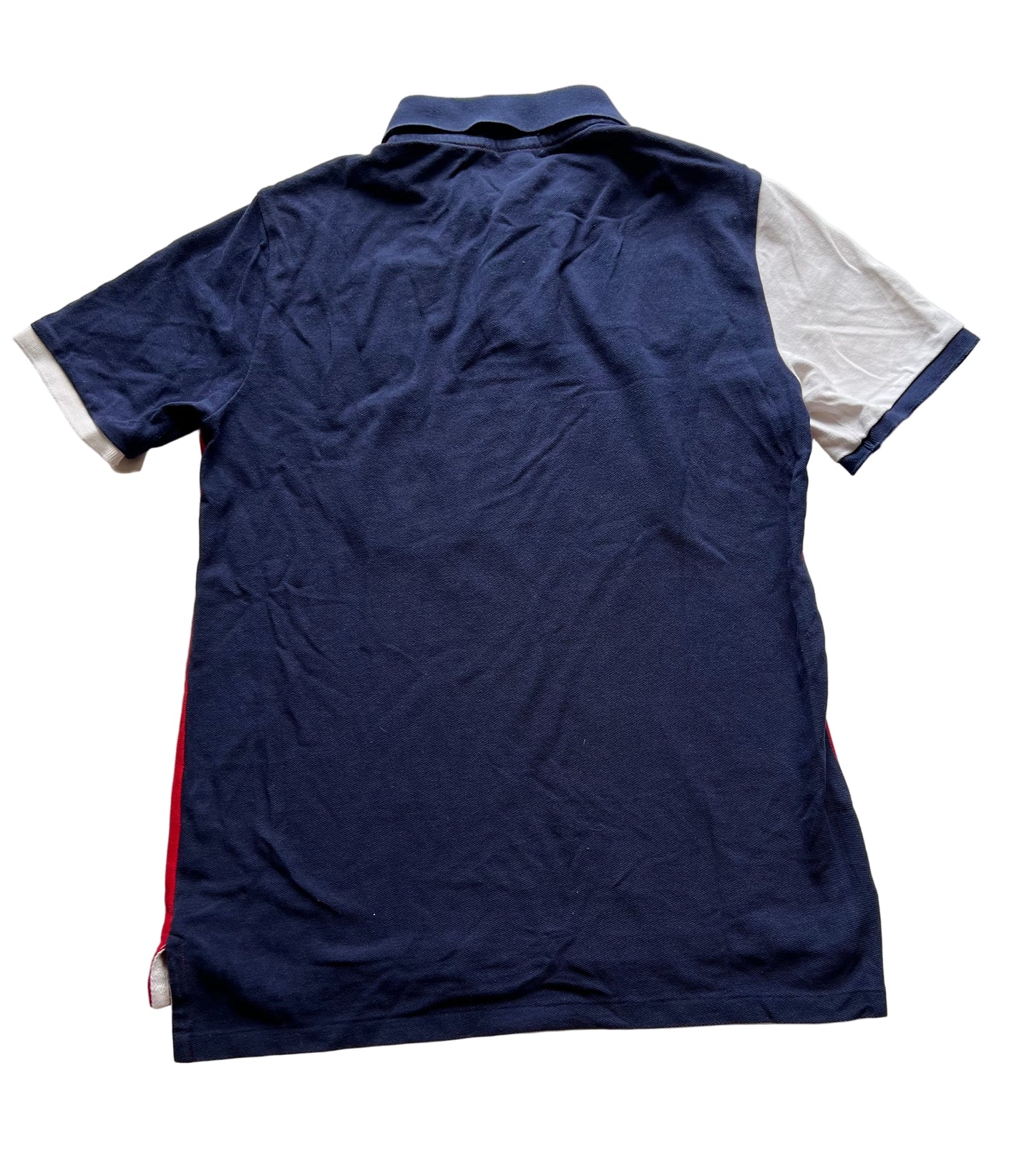 Ralph Lauren USA Polohemd Big Pony Chief (S)