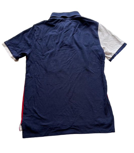 Ralph Lauren USA Polohemd Big Pony Chief (S)