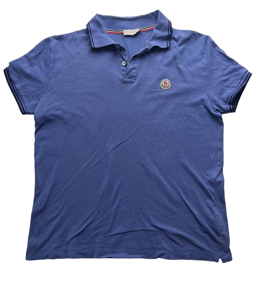 Moncler Polohemd (M)