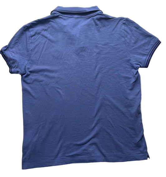 Moncler Polohemd (M)
